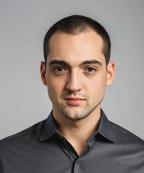 Даниил Котов