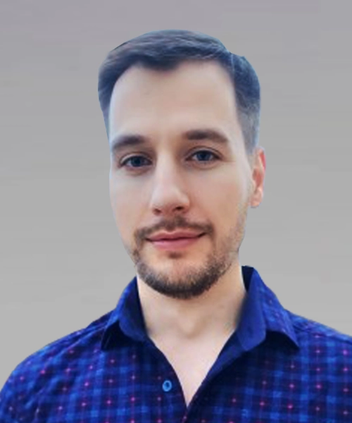 Никита Ершов