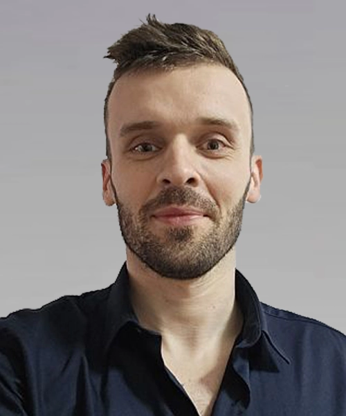 Пётр Бобров