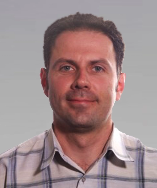 Максим Яковлев