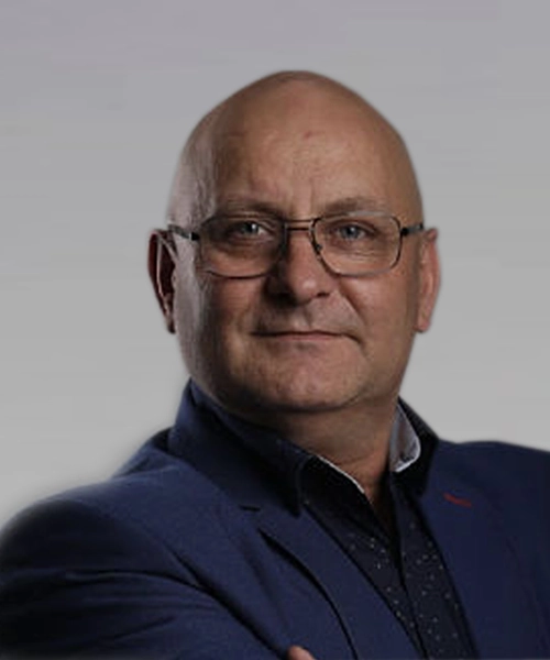 Даниил Белкин